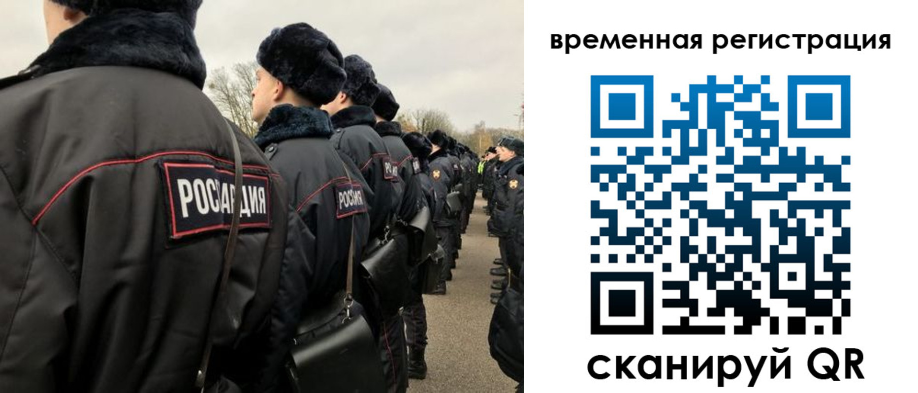 прописка гарантия в Видном